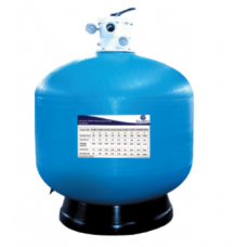 GD Series Bobbin Wound Sand Filter - Top Mount